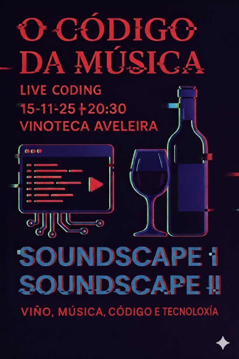 Vinoteca Aveleira, Vigo, 15 nov 2025